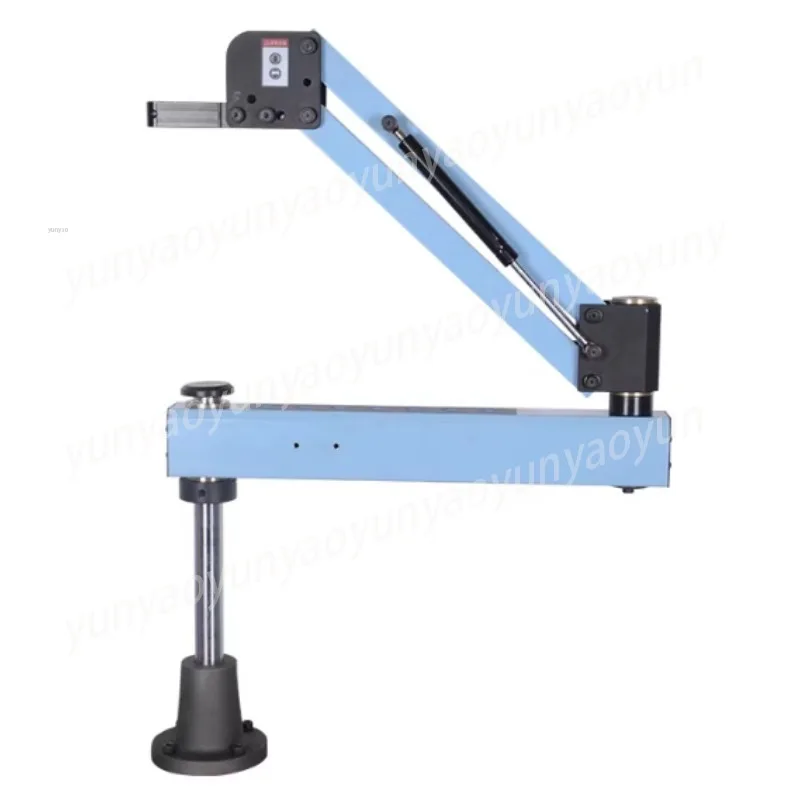 

Универсальный кронштейн-держатель для дрели, механический держатель-рукоятка для нарезания резьбы, отверток, лазерной маркировки