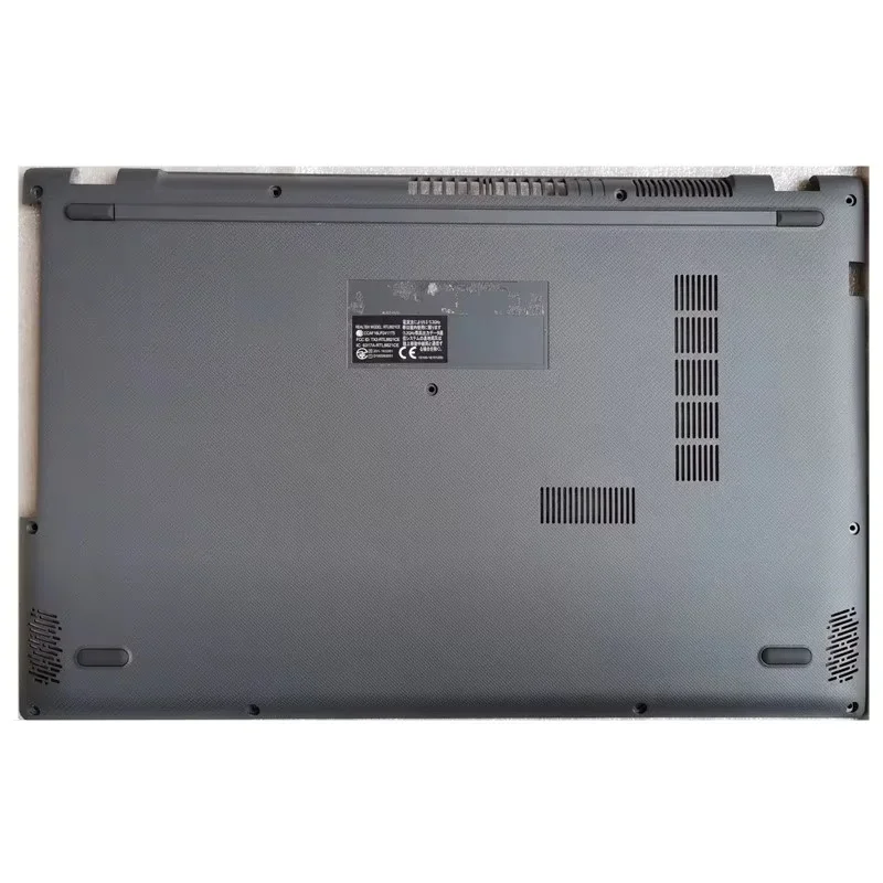 New Laptop Bottom Cover Case Carcass Housing For X545 X545W X545D X545F M5050 shell