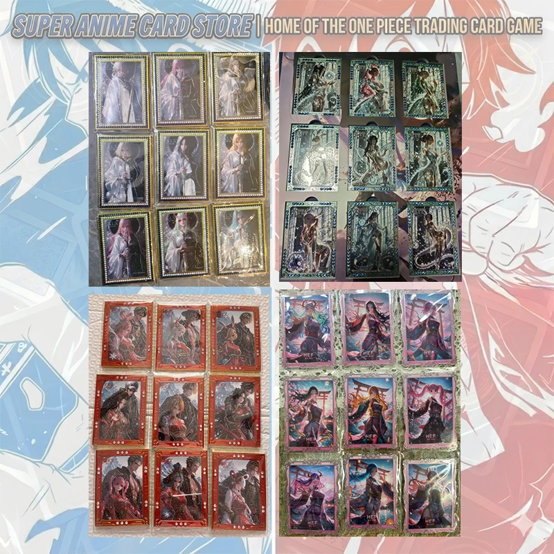 cartes-de-collection-en-metal-diamantees-one-piece-avec-images-d'ecailles-de-dragon-hancock-vivi-ulti-nico-robin-perona-nami-yamato