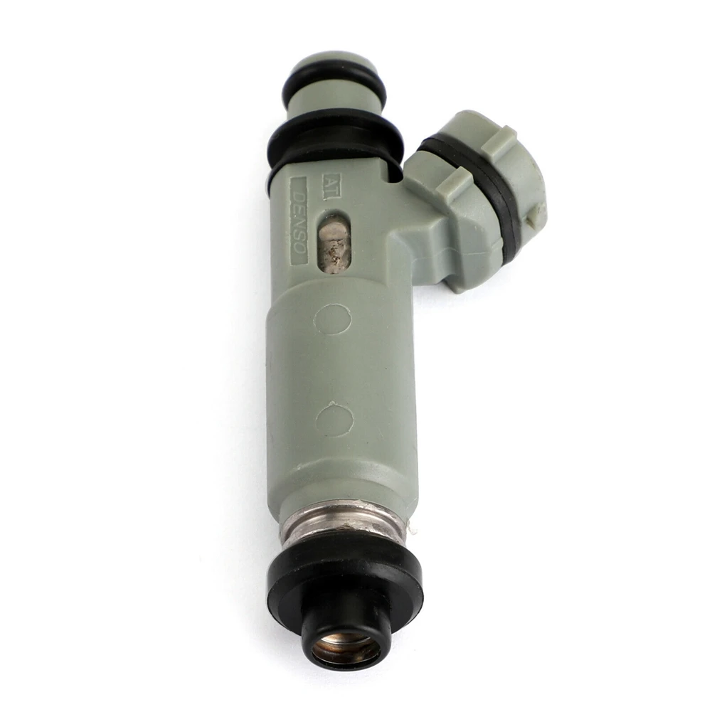 Highly Recommended Fuel Injector Nozzle For Toyota Soluna Corolla AE11 Sprinter Trueno Spacio 1.5L 1.6L 23209-15040 23250-15040