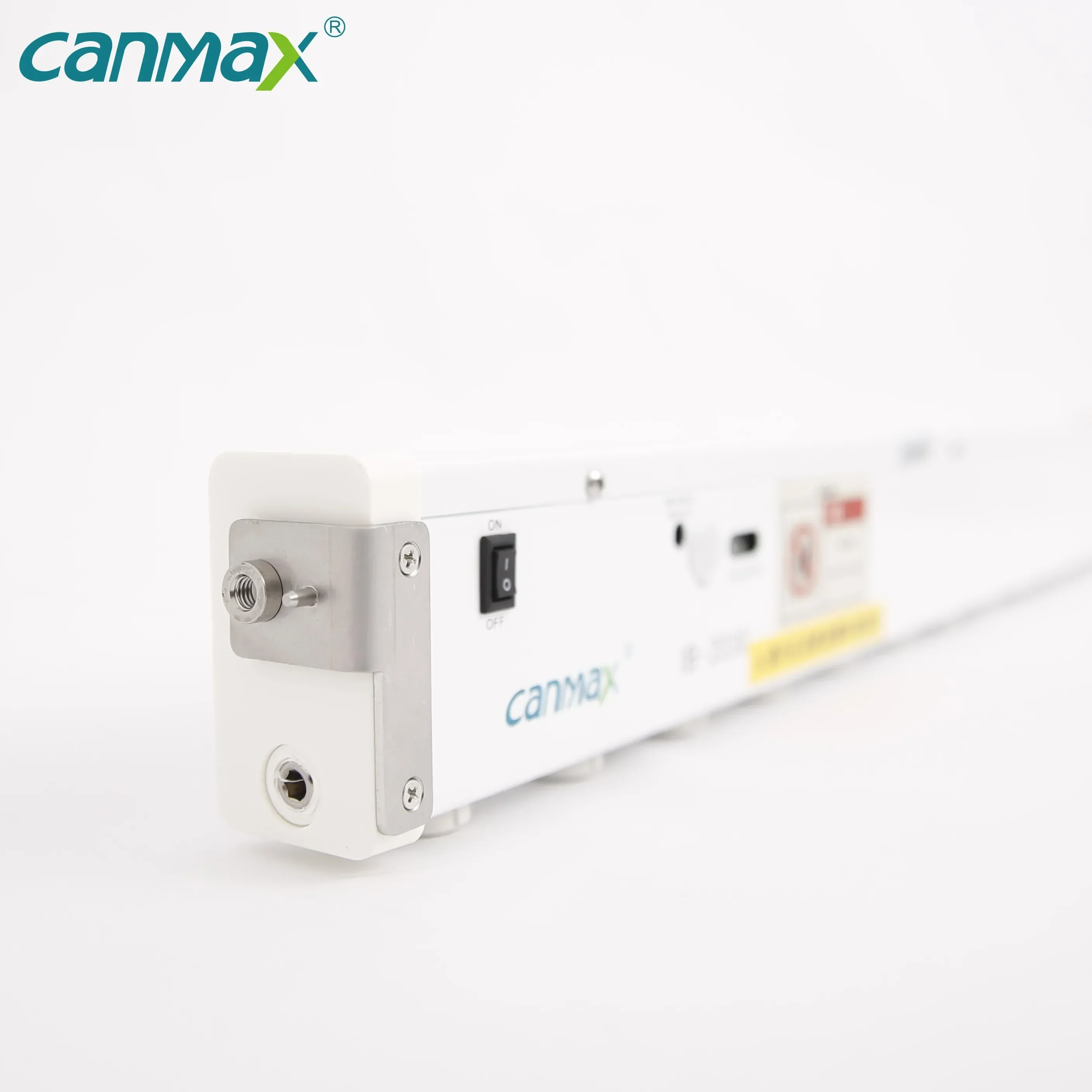 2025Canmax IB-2030 Esd Equipamento de dispositivo eletromecânico barra de íon eletrostática barra antiestática