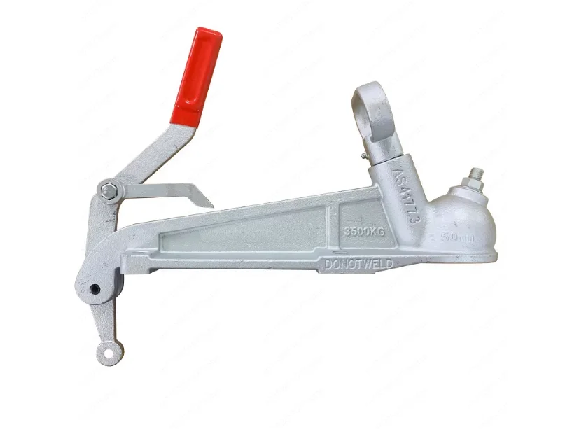 Adr 3500 Kg 50 Mm C…