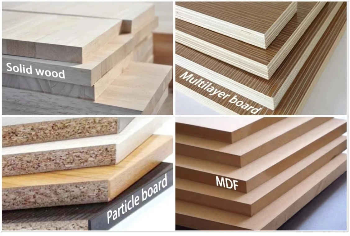 China Manufacturers 360 Edge Bander Machine Wood Board Mdf Melamine Woodworking Fully Automatic Pvc Edge Banding Machine Price
