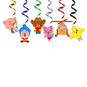 10ベストセールスPlin Plin -№7