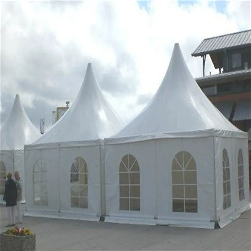 

Европейская свадебная палатка с шипами, уличная палатка из алюминиевого сплава, автомобильное шоу, событие, потолок, выставка, свадебная фотография, банкетная палатка