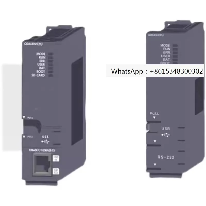 

PLC Q00UCPU Q01U Q02UCPU Q00CPU Q01 02HCPU Q06HCPU 12 25