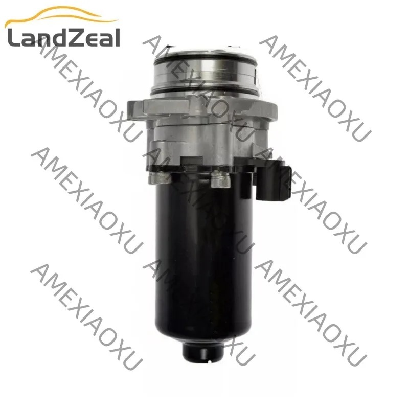 

68227808AB 68551790AA Auto parts Rear Axle Differential Lock Motor For 2014-2021 Jeep Cherokee Chrysler
