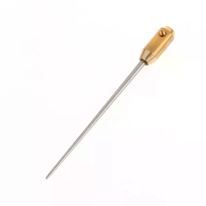 1 Set 2MM Metal Replacement Tip - For CJ6/CJ7/CJ9/IR10/IR14/IR18/CJ-1/056C/056D Electric OCA Glue Remover Needle