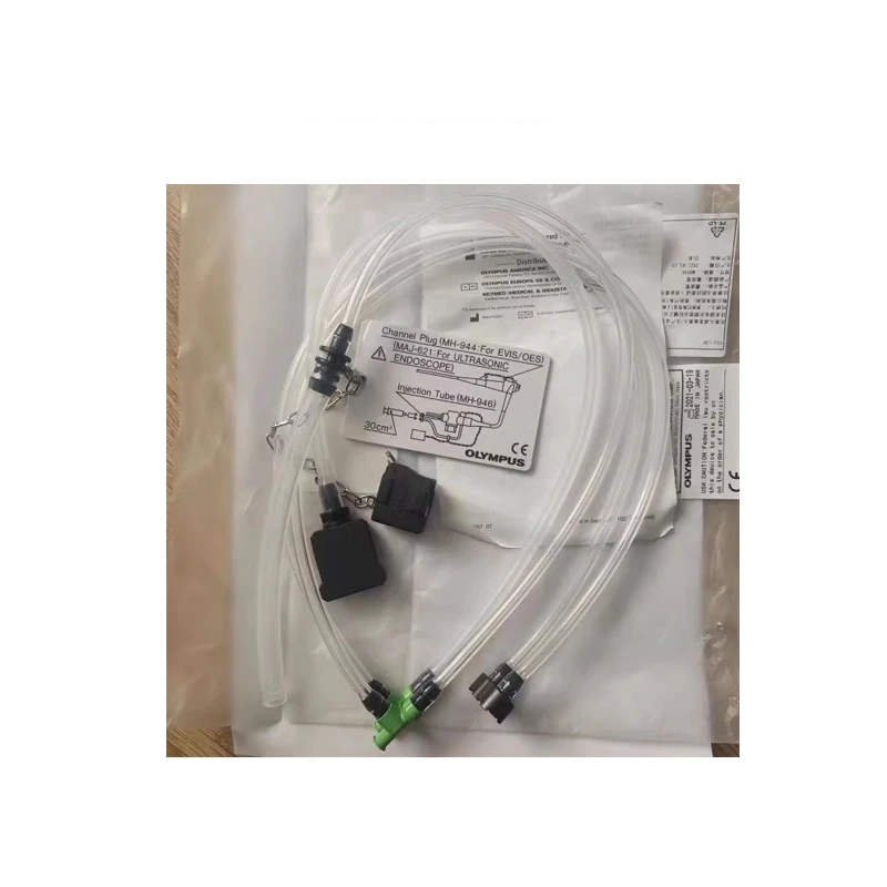 

For Olympus Gastroscopy Perfusion Device MH-946 Irrigation Tube