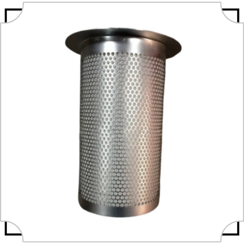 

Oil and Gas Separation Core 1625165701 Is Suitable for Screw Air Compressor BLT-20A