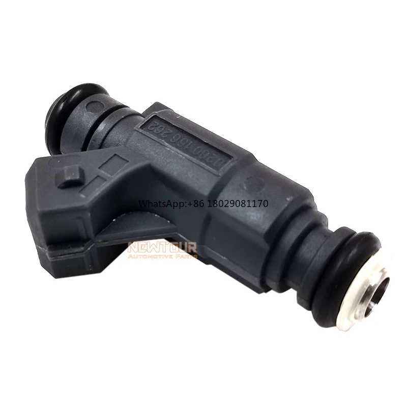 

auto parts repuestos MR479QA engine gasoline injection nozzle Fuel injector for GEELY GC6