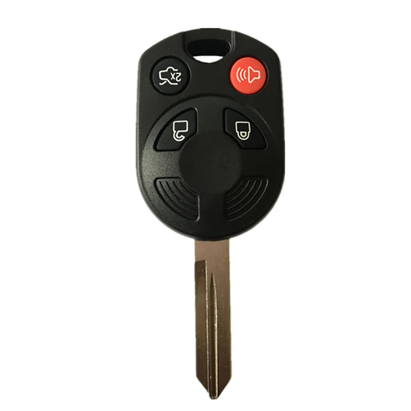 CN018092 Remote Head Key CWTWB1U722 For Ford Escape Expedition Mustang Taurus Fob 315Mhz 4D63 80BIT Chip