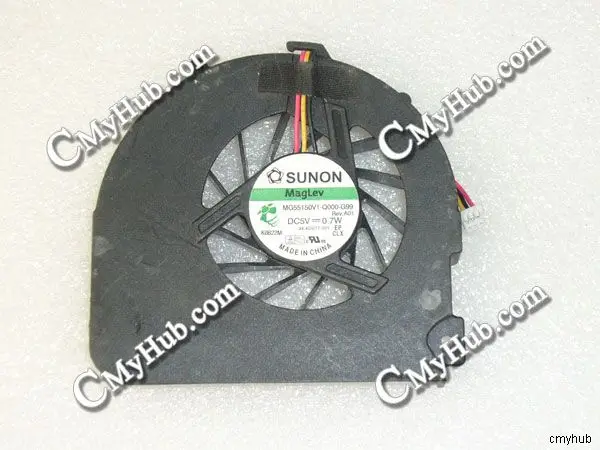 Для Acer Aspire 5738 5738G 5738D 5738P 5738Z 5336 5338 5536 5536G 5536Z 5236 MG55150V1-Q000-G99 охлаждающий вентилятор Для Acer Aspire 5738 5738G 5738D 5738P 5738Z 5336 5338 5536 5536G 5536Z 5236 MG55150V1-Q000-G99 охлаждающий вентилятор