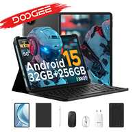Doogee V Pad 5g 2 in 1 Tablet Pc 12\