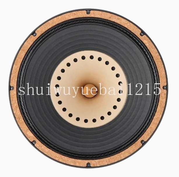 2025 New FAST-15 Full Frequency Speaker 15 Inch 8ohm/50-80W Unit (1PCS)