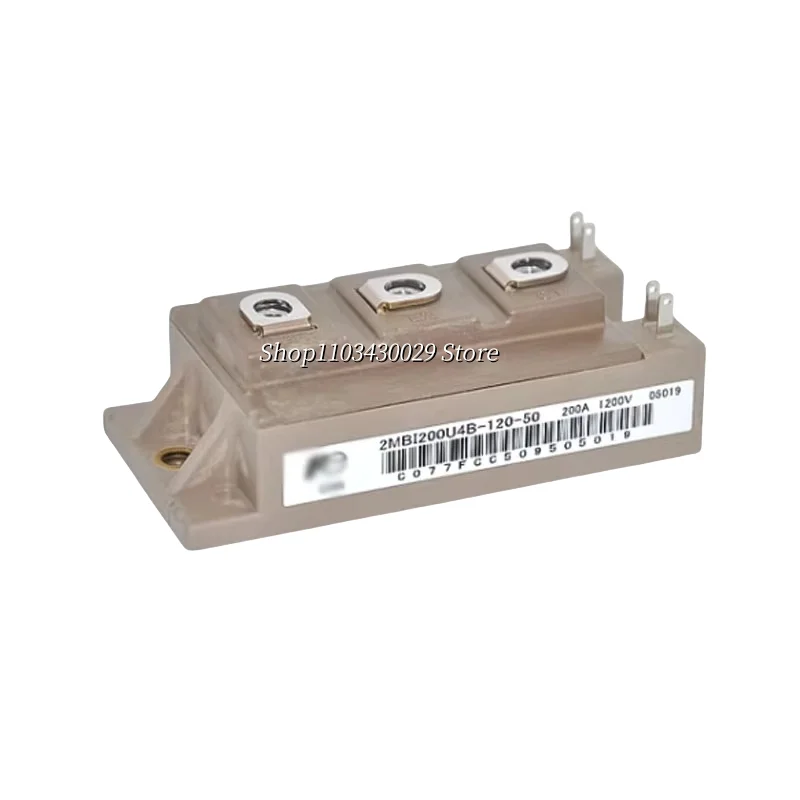 

2MBI200U4B-120 2MBI200U4B-120-50 2MBI200UM-120-50 2MBI150UM-120-50 IGBT MODULE