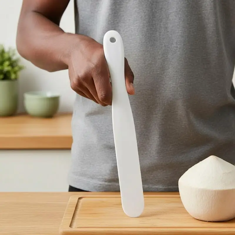 Kit Multiusos para Abrir Cocos - Meal Prep Kit reseña y precio