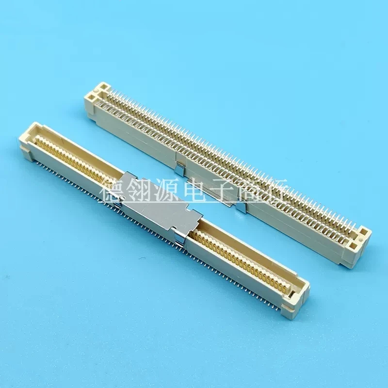 

1-50 шт./лот 2-5177986-6 140-контактный 0,8 мм SMD Новый оригинал