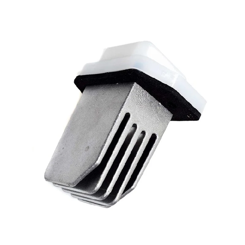 

Резистор вентилятора отопителя Модуль управления вентилятором отопителя Резистор Резистор вентилятора отопителя для Nissan