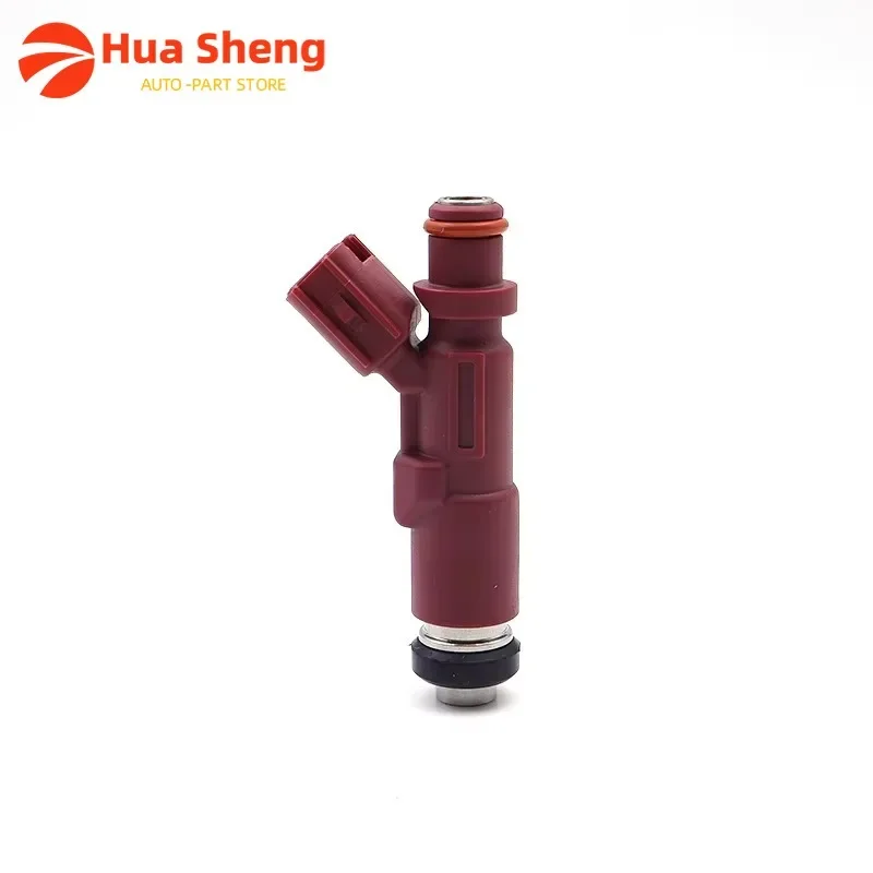 1/4/8PCS 23250-97401 2325097401 Fuel Injector Nozzle For Toyota-Advance-F601RM K3VE 1.3L Daihatsu Terios 23209-97401 2320997401