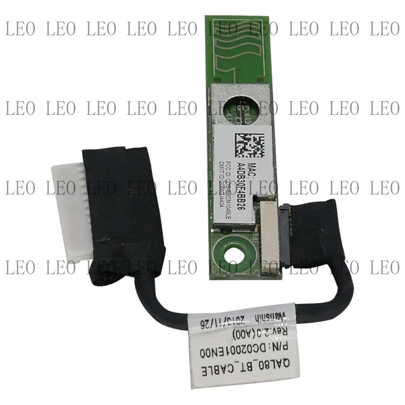 MY 3YX8R Bluetooth Wireless 4.0 FOR Dell Latitude E6430 E6530 E6520 Precision M6700