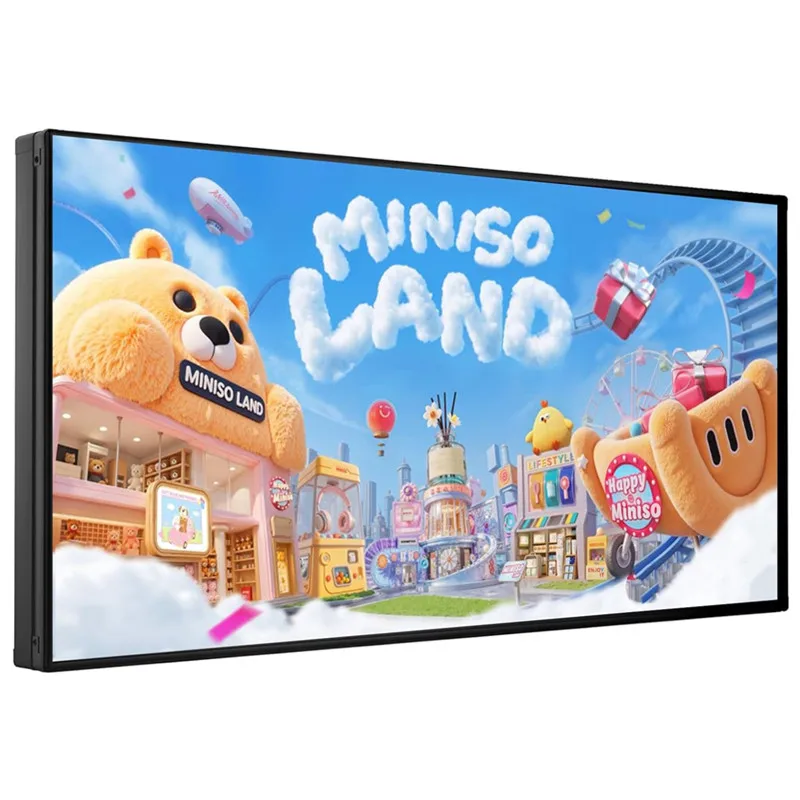 Outdoor P5 Full Col…