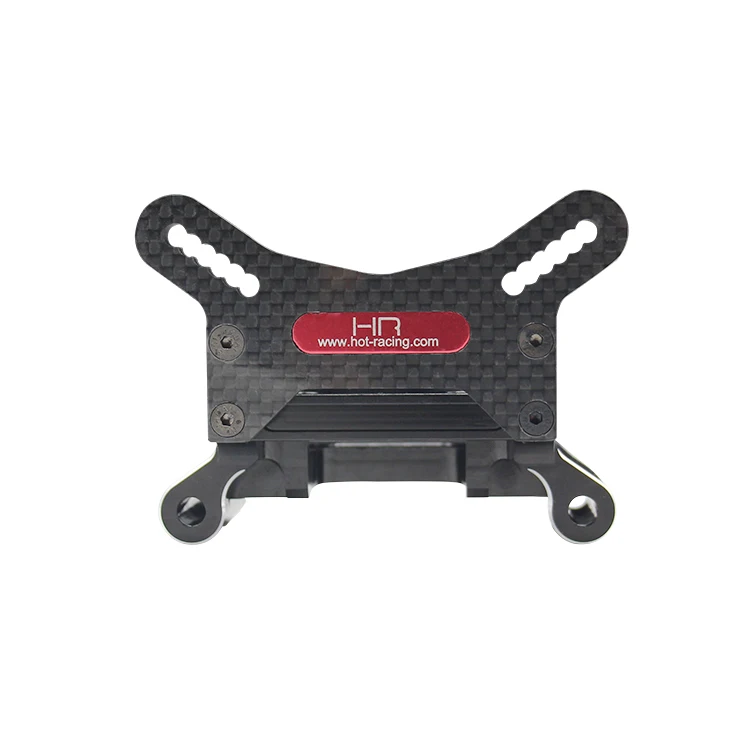 1/6 LOSI Super Baja Rey용 HR 알루미늄 쇼크 암 마운트
