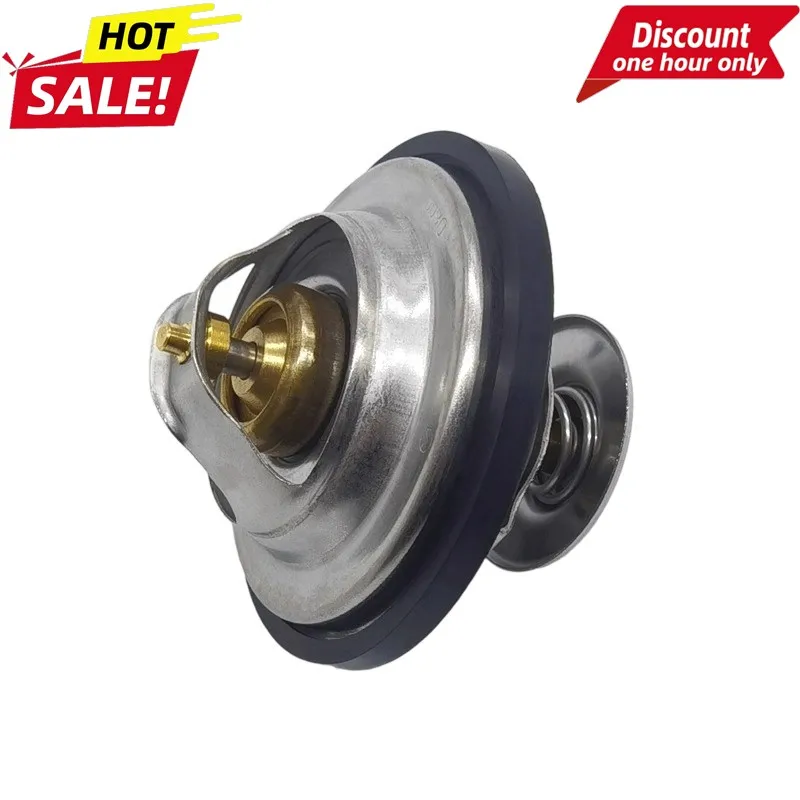 

Excavator Parts for SDLG E135 150 200 205 215 225 255 335 375 Thermostat
