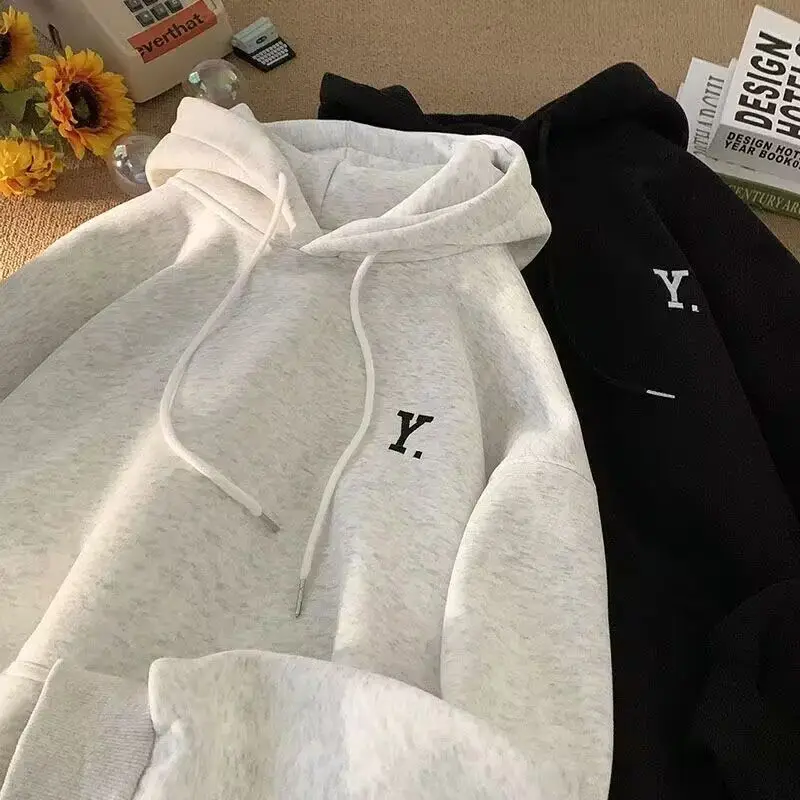 

Мужские толстовки с капюшоном: оригинальные, осенние, для тренировок, с длинными рукавами, на каждый день, теплые, классические, приятные к телу, с завязками, простые, стильные.