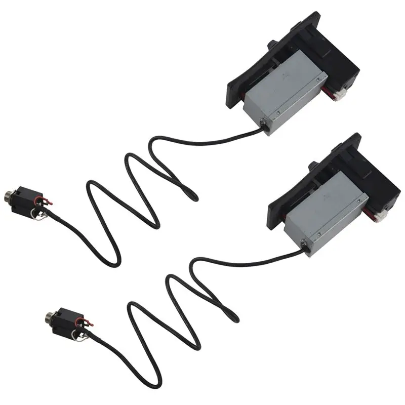 2X EQ-505 Guitar Sa…