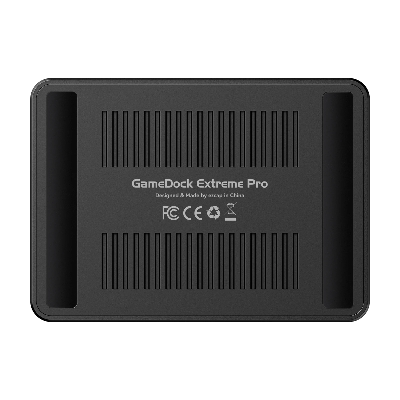 ezcap401 4K144 2KP240 1080P360 HDMI2.1 GameDock Extreme Pro game capture on OBS Amcap