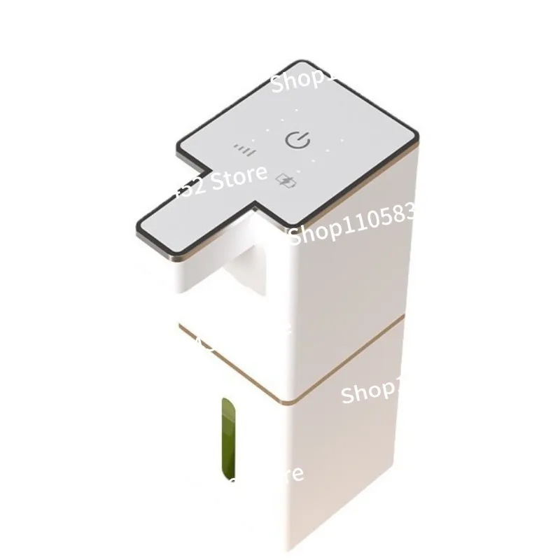 For Fully Environmentally Friendly Automatic Foam Washing Mobile Phone Gel Detergent Soap Dispenser Cleaning