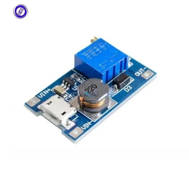 10PCS/LOT Dc Dc Ste… - image