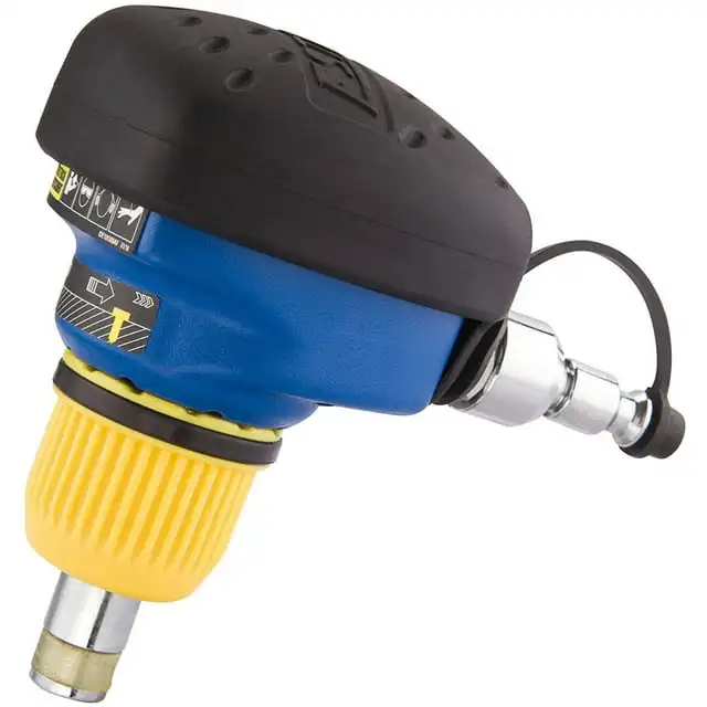 

Пневматический мини-гвоздезабиватель Estwing EMPN с магнитным наконечником