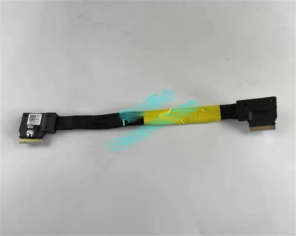 

Новый кабель для передачи данных AUX3 D7G0X 0D7G0X для Dell MX840C 6*2,5