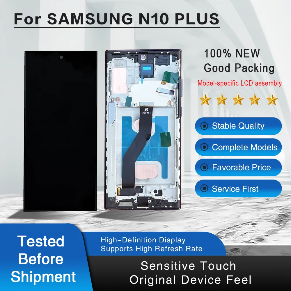 for-samsung-galaxy-note-10-plus-lcd-display-touch-screen-digitizer-assembly-n975f-n975w-n9750-lcd-module-replacement-component