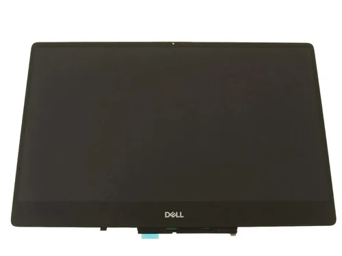 

Dell 34TNW 133 дюйма 4K UHD сенсорный ЖК-экран в сборе для ноутбука Inspiron 7386 2-в-1 мобильной рабочей станции-169