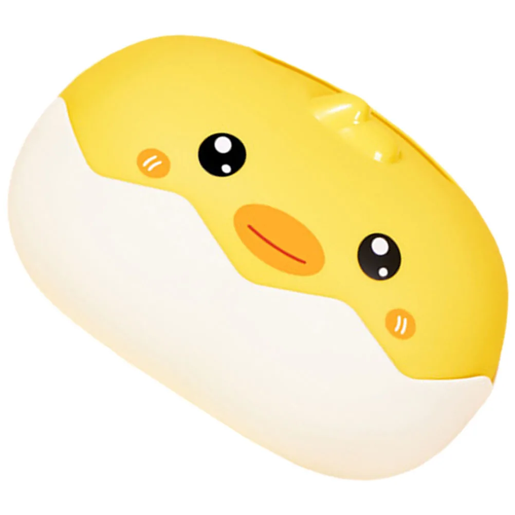 

Creative Tissue Box Cartoon Plastic Smooth Tissue Holder For Home Bedroom Napkin Storage Case Dispenser