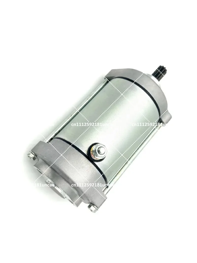 Starter Motor Replacement for 82697R Compatible