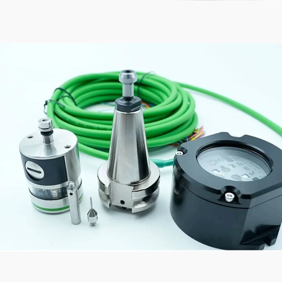 CNC CNC wireless probe machining center machine tool lathe infrared signal edge finder automatic sensing probe