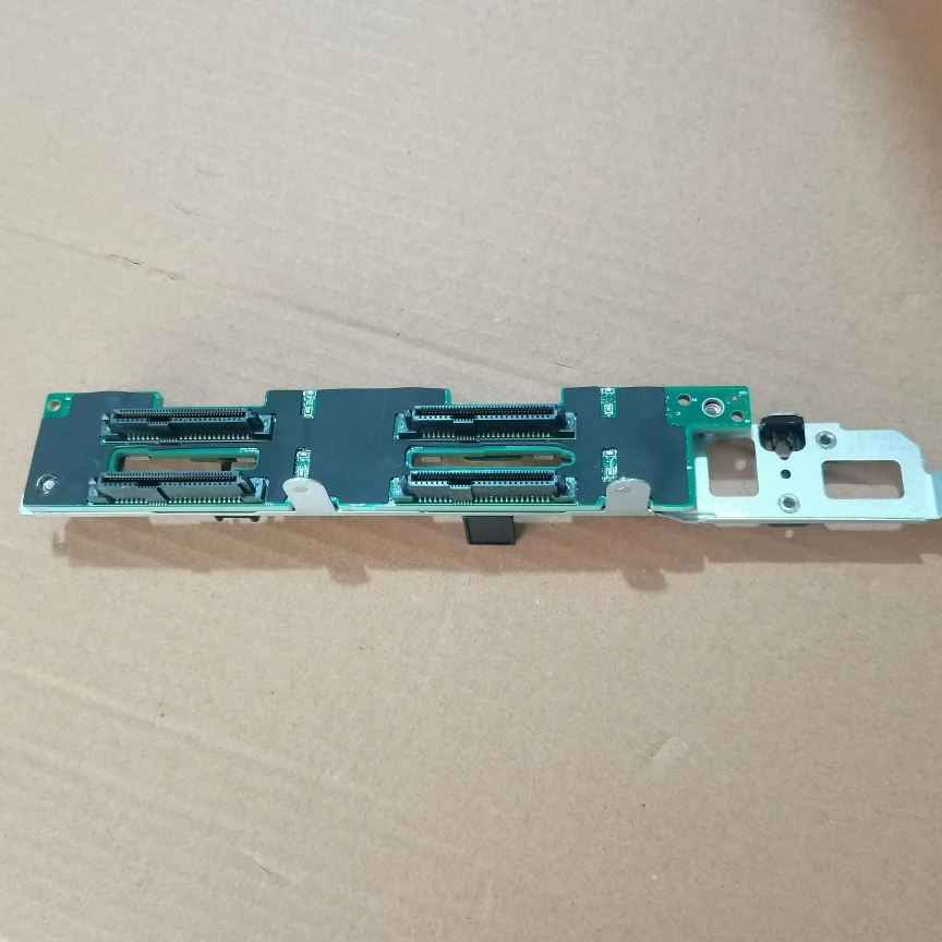 

Для Dell MX740C X4 Дисковая объединительная плата 06GVHR 6GVHR