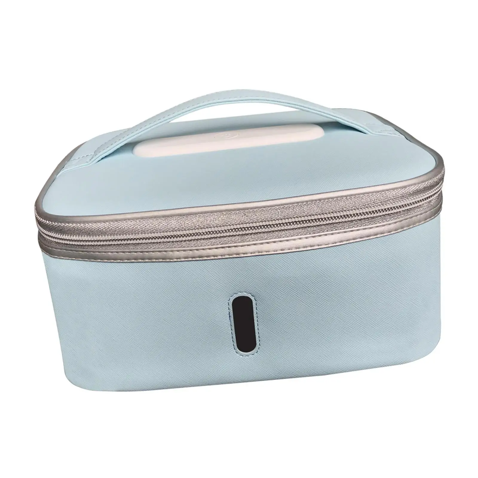 المحمولة الأشعة فوق البنفسجية ضوء المطهر حقيبة ، حقيبة مستحضرات التجميل ، حقيبة معقم للمجوهرات ، المناشف ، صالون ، الحلاق ، أدوات الأظافر ، زجاجات المياه ، أداة الجمال