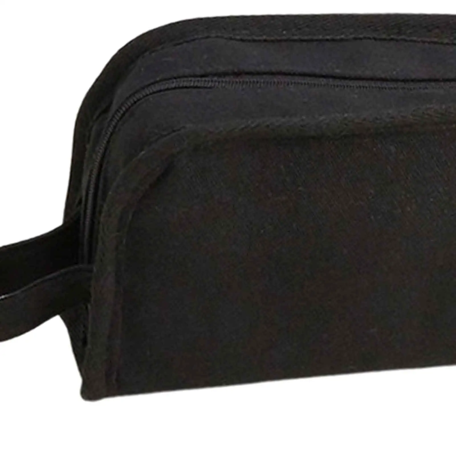 Pencil Holder Zipper Pencil Pouch Multifunction Compact Stationery Organizer