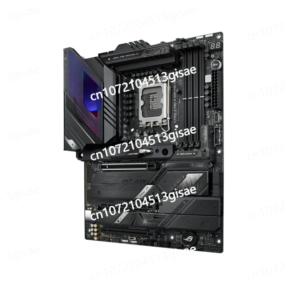 

LGA 1700 Interface STRIX Z790-E Game Type Wi-Fi Main Board,