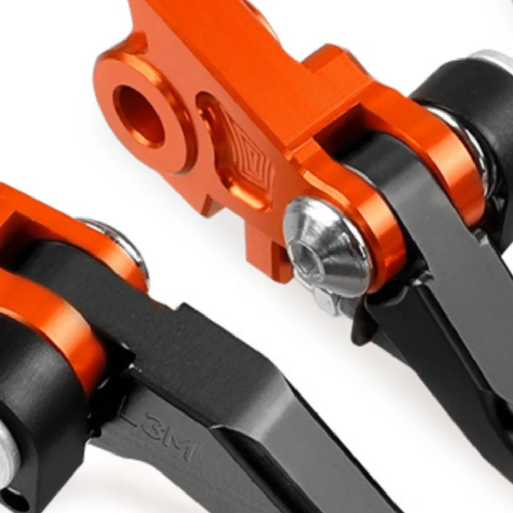 

Pivot Brake Clutch Levers For 300EXC 300 EXC 2014 2015 2016 2017 2018 2019 2020 2021 2022 2023 2024 Dirt Pit Bike Handle Bar