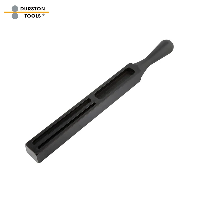 Durston Strip Ingot Mould 6-Cavity Jewelry Casting Bar Mold Two-sided Gold Silver Copper Melting Ingot Moulds