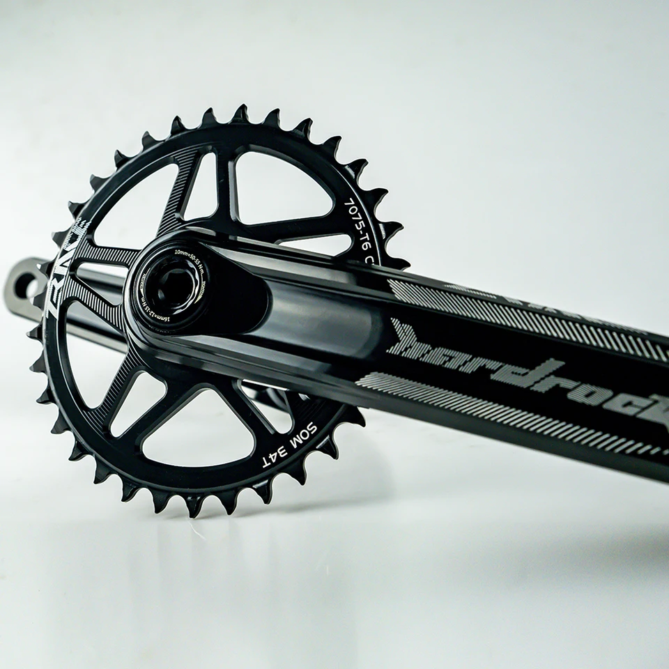 ZRACE 12s MTB チェーンリング 28/30/32/34/36T クラウン 3