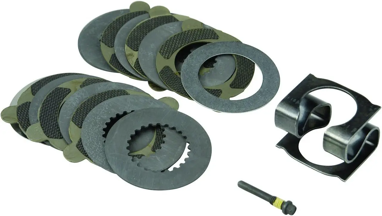 

M4700C 8.8" Rebuild Kit With Carbon Discs.