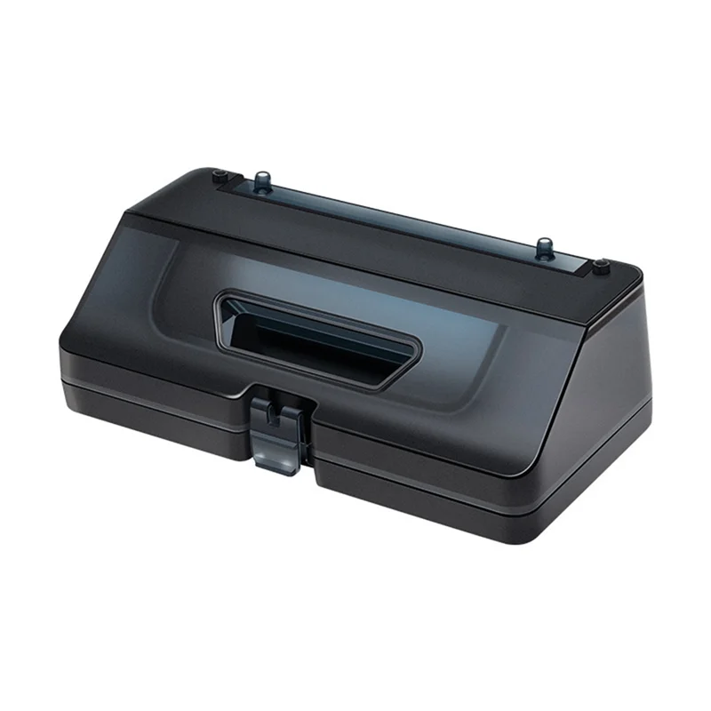 Новый резервуар для воды 2-в-1, пылесборник для робота-пылесоса Xiaomi 2S 3C VIOMI V2 V3 XMSTJQR2S B106CN STYTJ02YM, детали фильтра