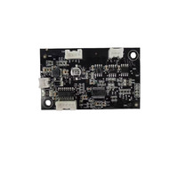 Original Motherboard for XIAOMI MIJIA Smart DC Inverter Tower Fan 2 BPTS02DM  Main board  Replacement